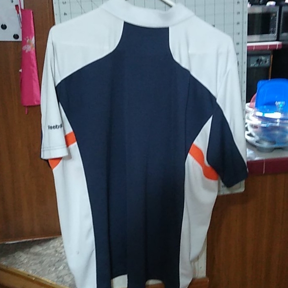 Chicago bears polo - Picture 2 of 2